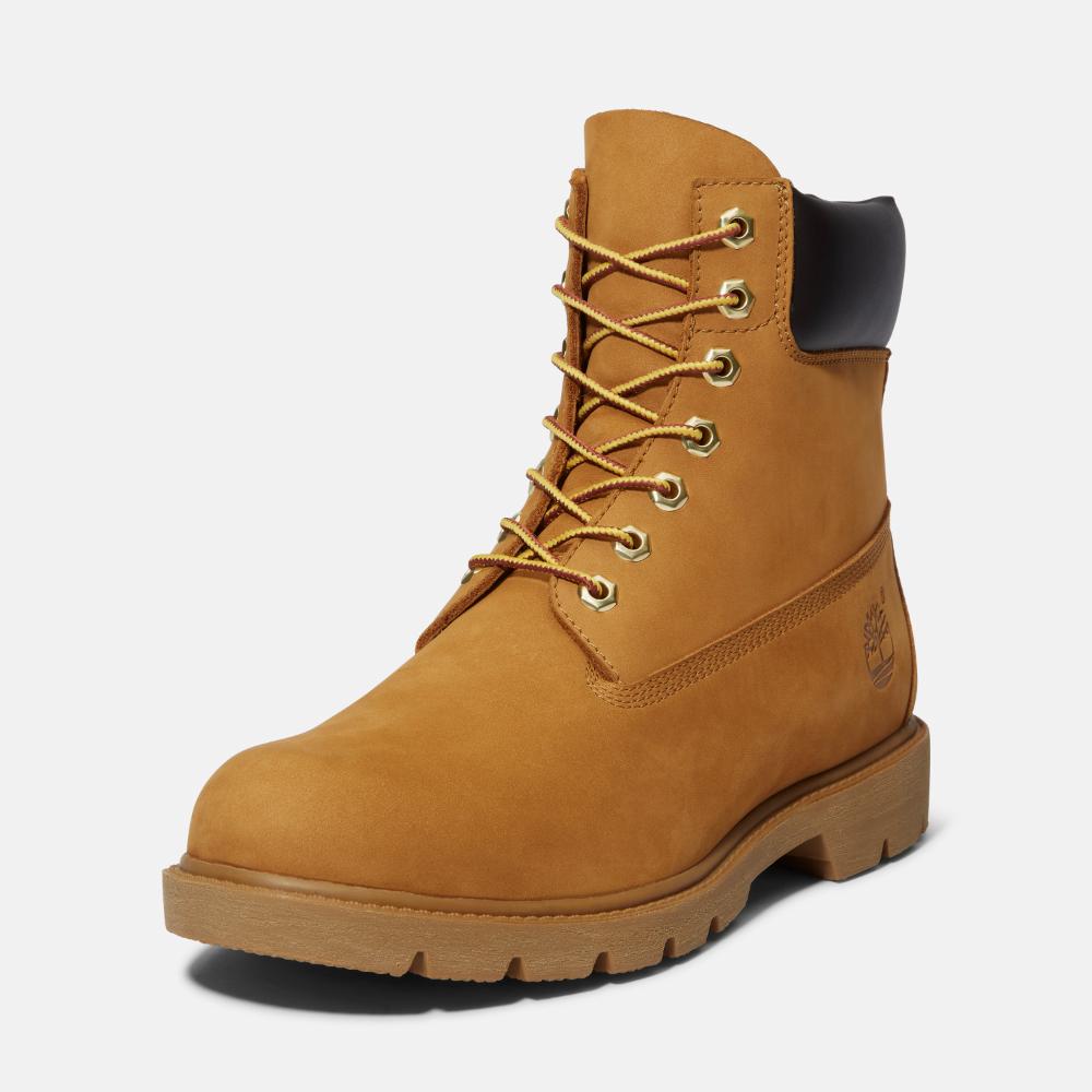 翔*空様 timberland 6インチ ウォータープルーフ ブーツ ティンバー Timberland ティンバーランド ブーツ 6インチ メンズ レディース