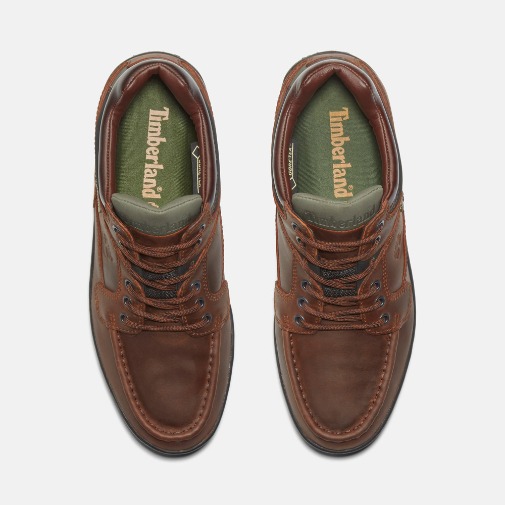 ヘリテージ GTX モックトゥ ミッド メンズ ｜【Timberland公式通販