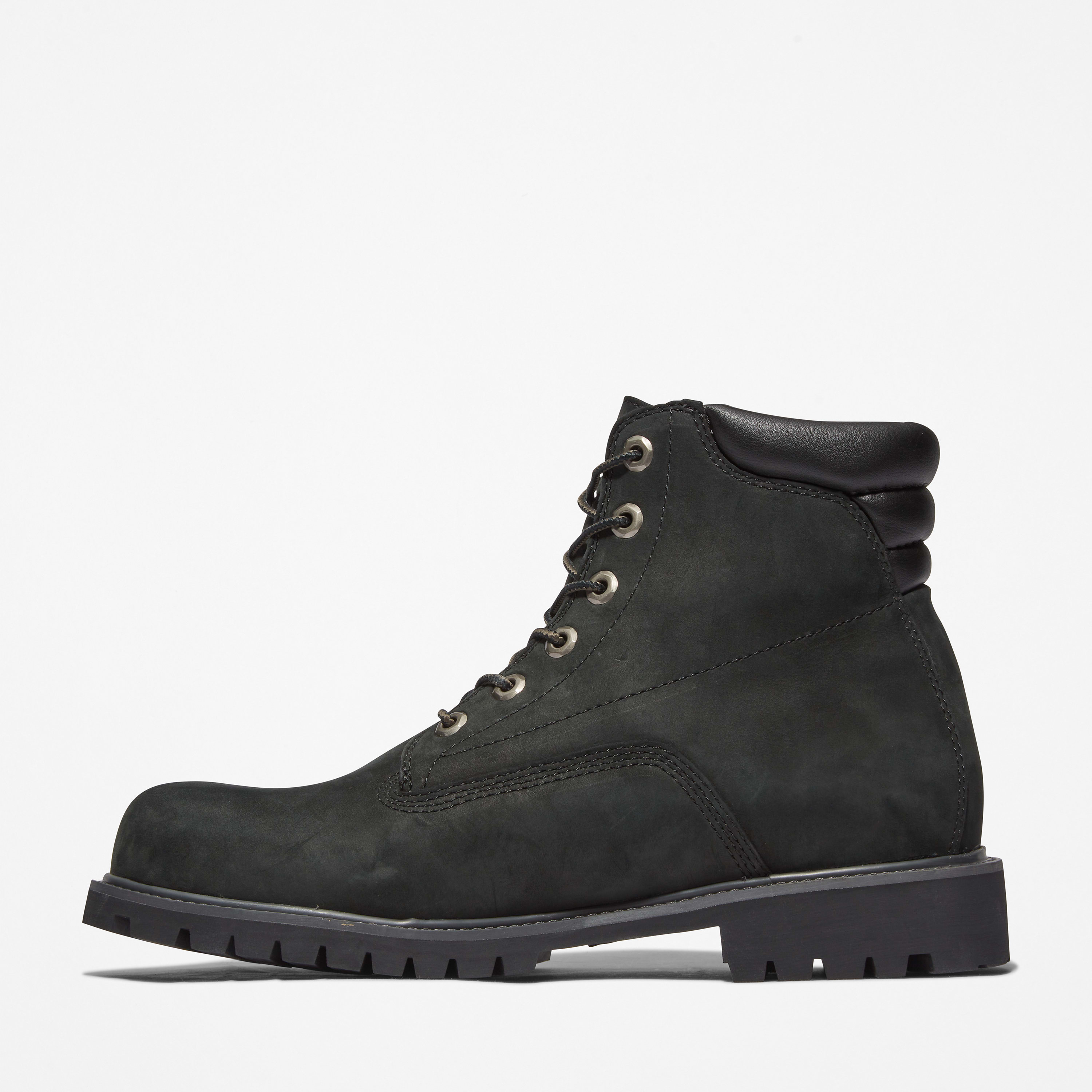 ティンバーランド 6インチ Timberland 25cm アルバーン 6インチ レースアップ ウォータープルーフ ブーツ