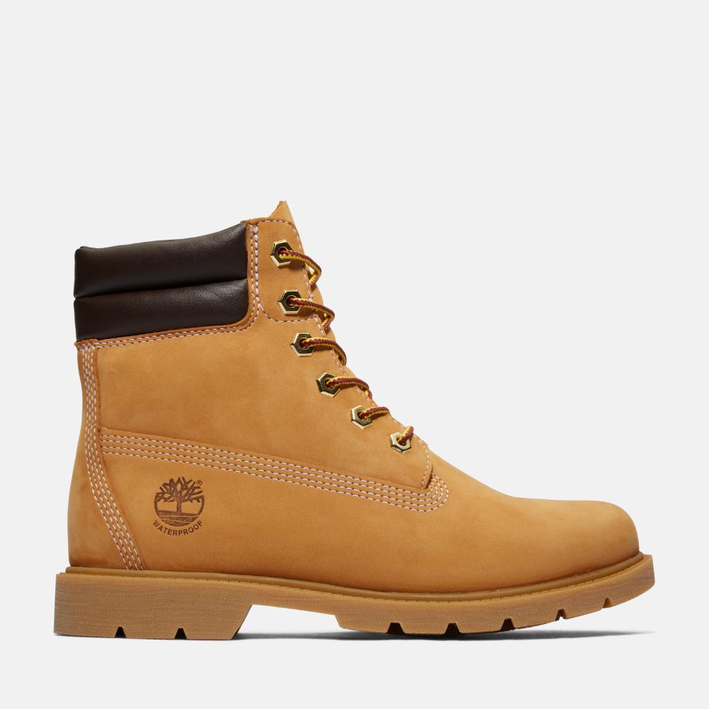GW限定値下げ　Timberland レディースキンズリー6インチブーツ Timberland ブーツ レディース キンズリー 6インチ ウォーター