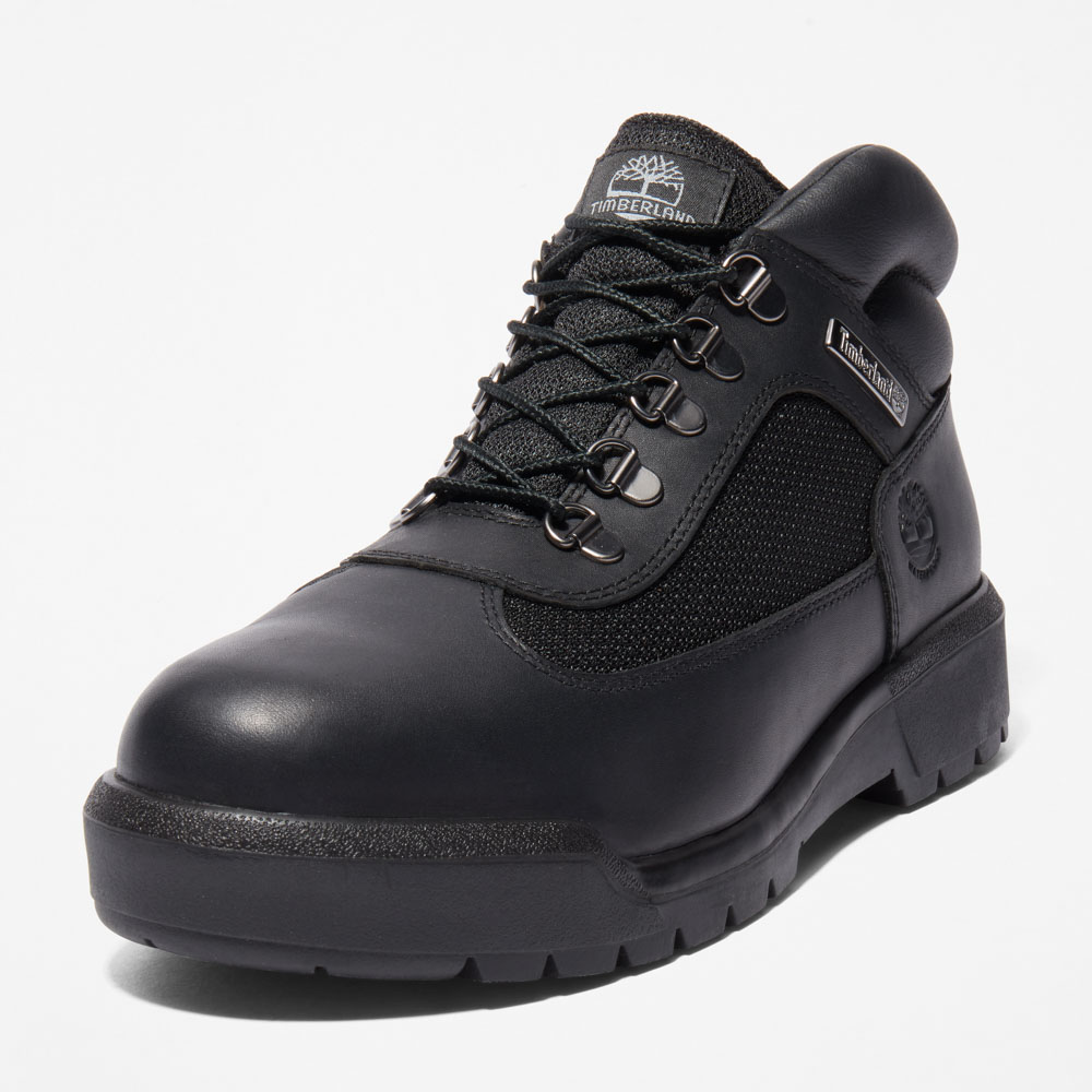ウォータープルーフ フィールド ブーツ メンズ ｜【Timberland公式通販 