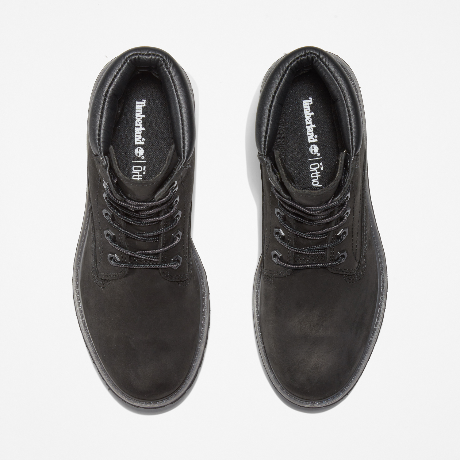 ウォータービル 6インチ レースアップ ウォータープルーフ ブーツ