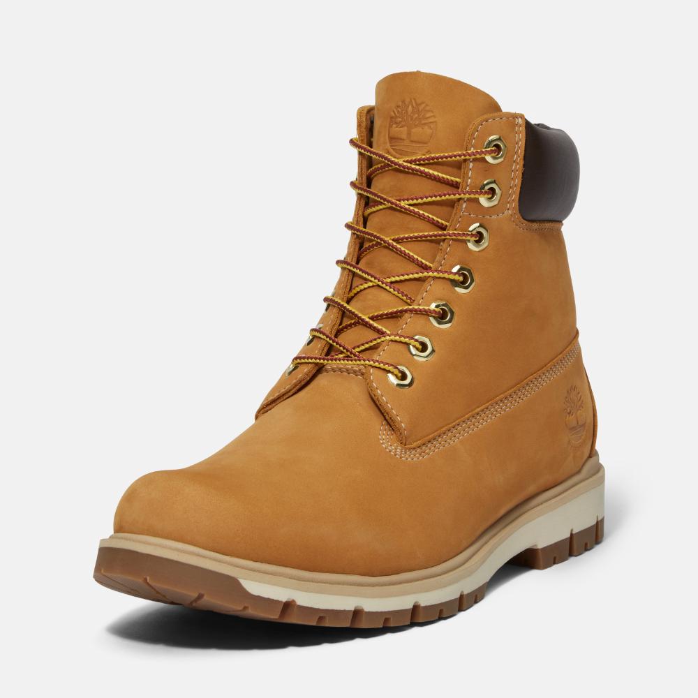Timberland ラドフォード シックスインチ ウォータープルーフ ブーツ セール】メンズ ラドフォード 6インチ ウォータープルーフ