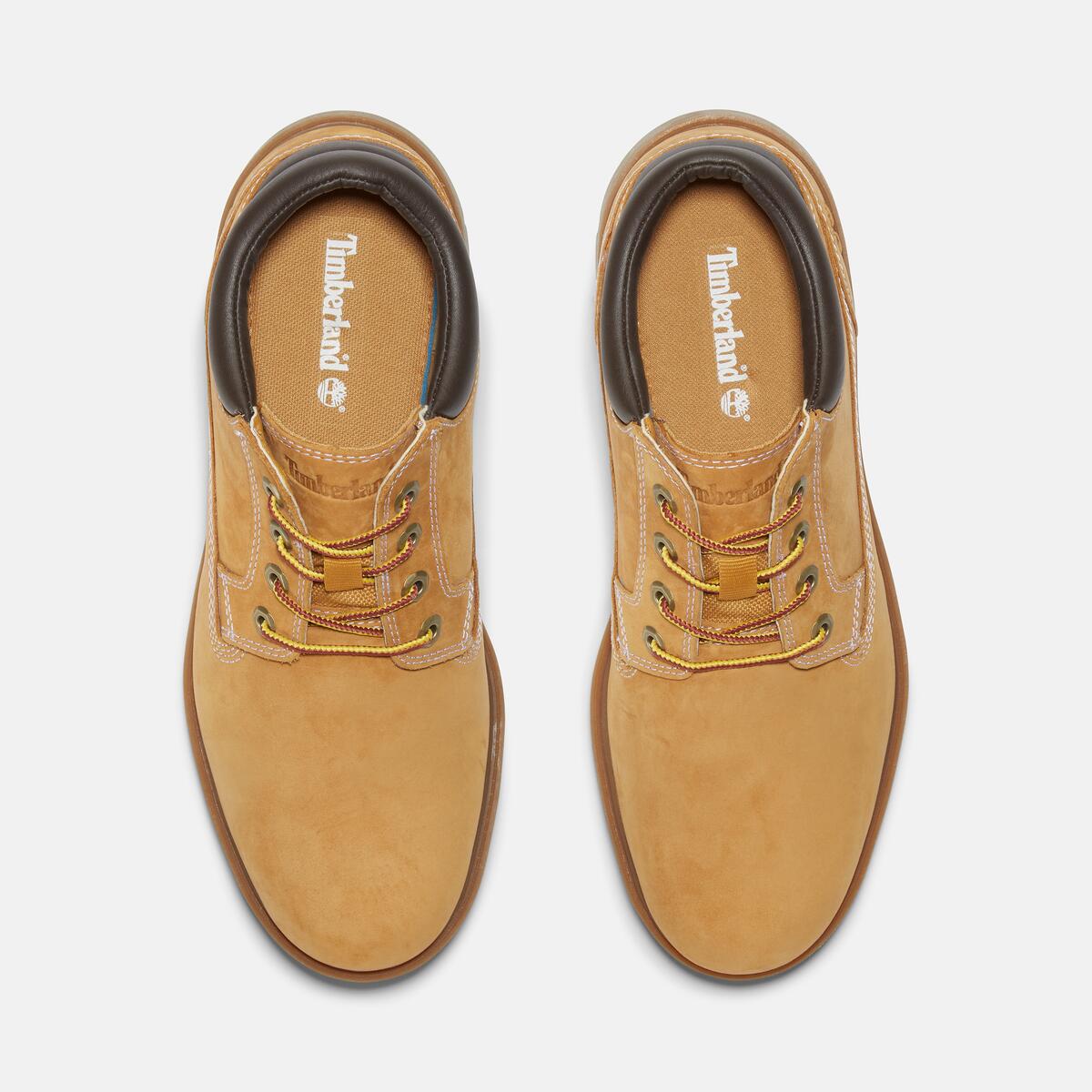 Timberland(ティンバーランド) メンズ TB1A1P3Lレースアップb クラシック レースアップ シューズ メンズ ｜【Timberland公式通販