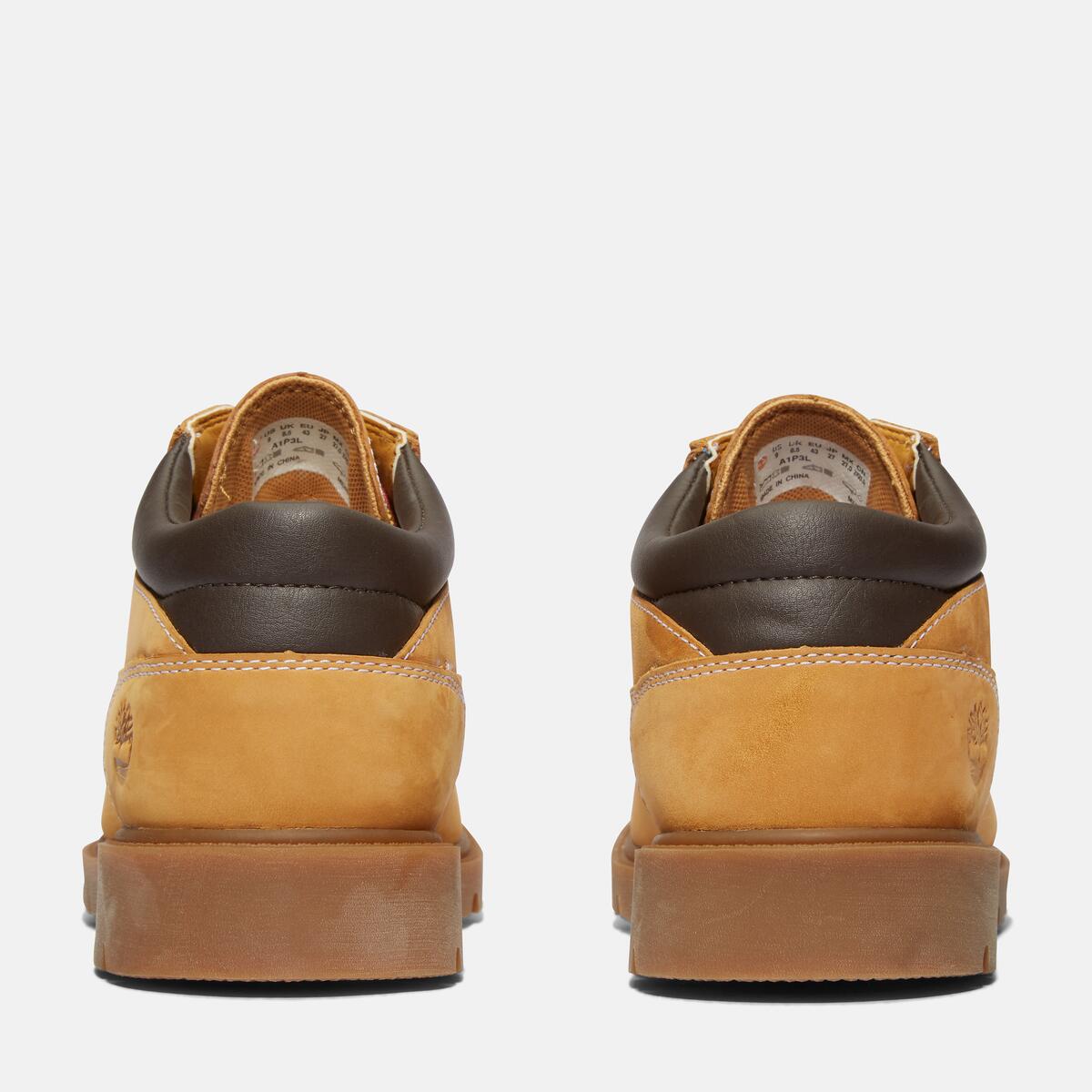 Timberland(ティンバーランド) メンズ TB1A1P3Lレースアップb クラシック レースアップ シューズ メンズ ｜【Timberland公式通販