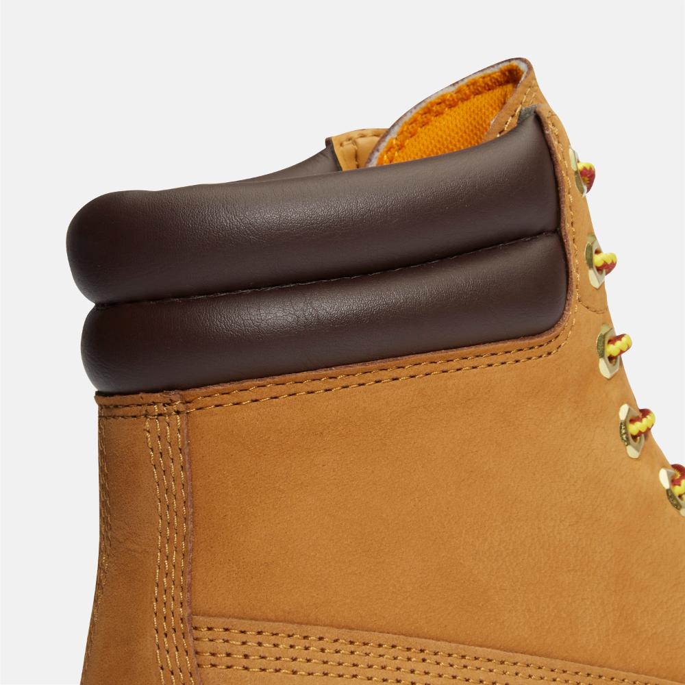 ティンバーランド 27センチ 未使用 Timberland ティンバーランド 27cm 6インチプレミアム