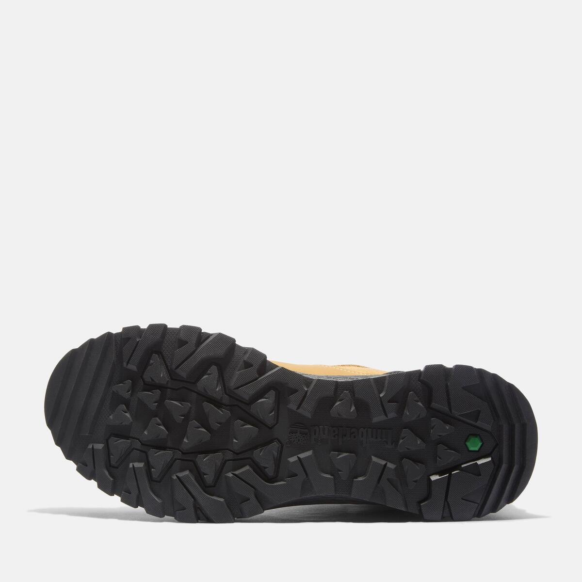 リンカーン ピーク ミッド レースアップ ウォータープルーフ