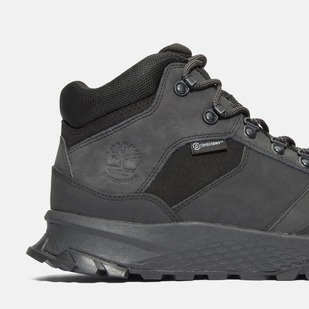 送料無料 新品 TIMBERLAND リンカーンピーク防水ミッドハイカー 28 リンカーン ピーク ミッド レースアップ GTX ハイキング ブーツ メンズ