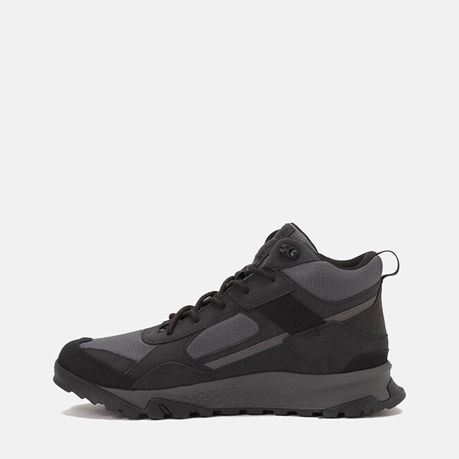 リンカーン ピーク ミッド レースアップ GTX ハイキング ブーツ メンズ