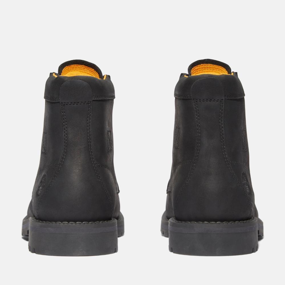 レッドウッド フォールズ ミッド レースアップ ウォーター