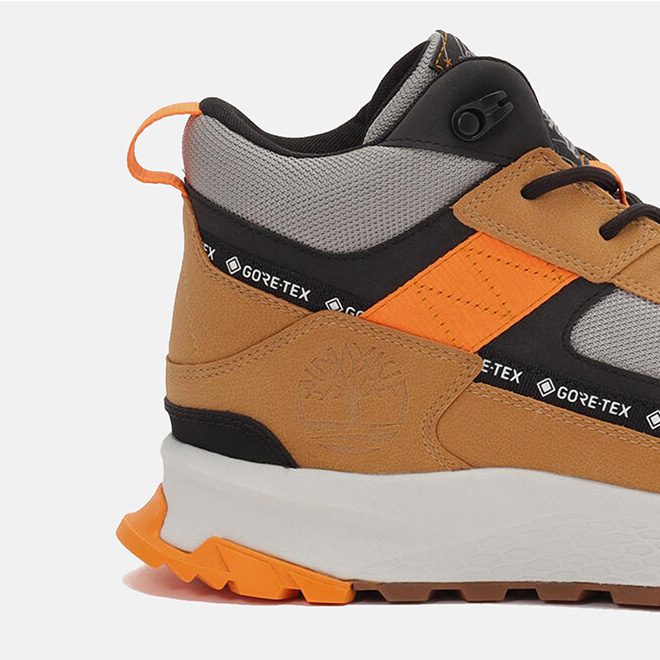 ティンバーランド リンカーンピーク スリッポン 26.5 ブラウン リンカーン ピーク ライト スリッポン メンズ ｜【Timberland公式通販
