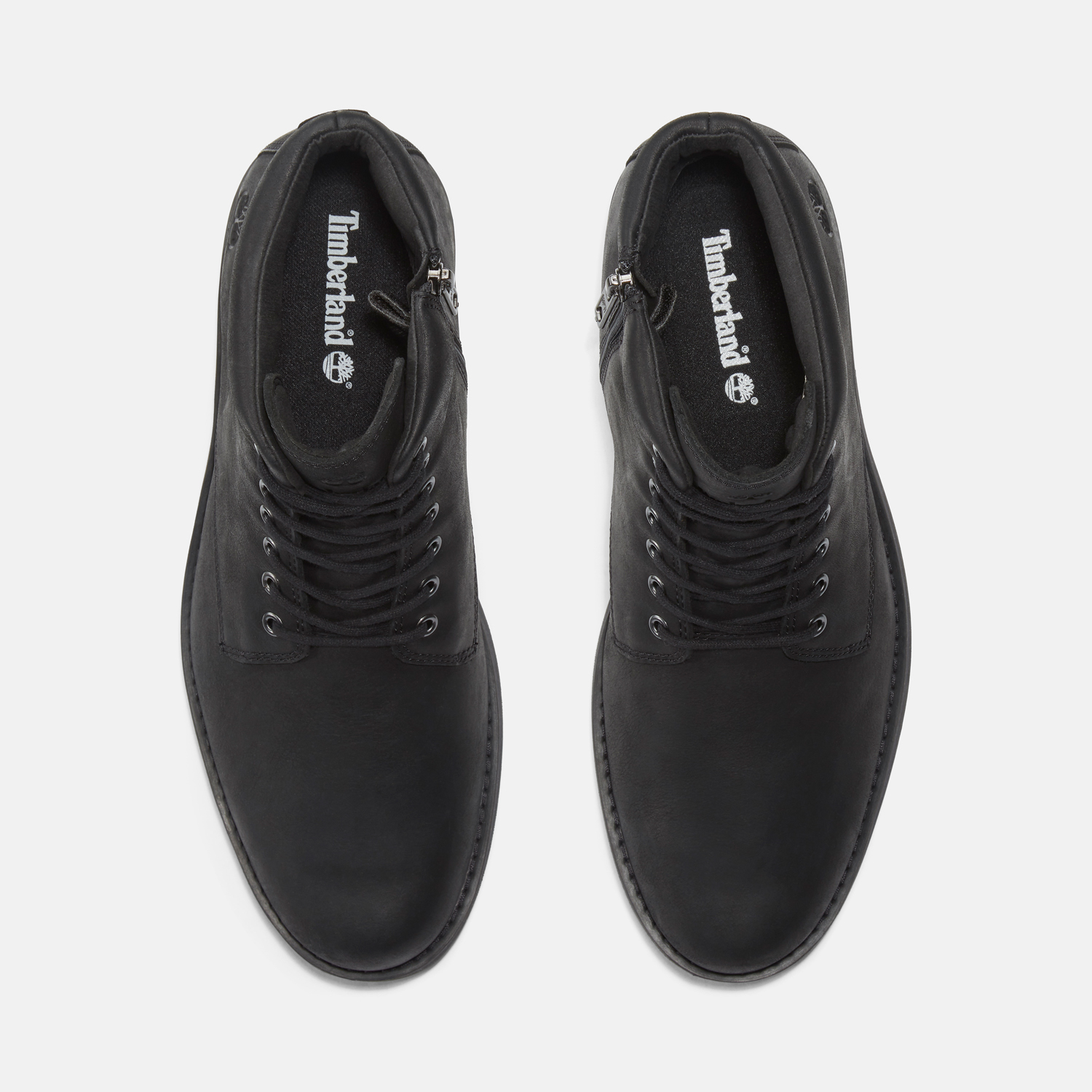 オールデン ブルック ジップ アップ ウォータープルーフ ブーツ