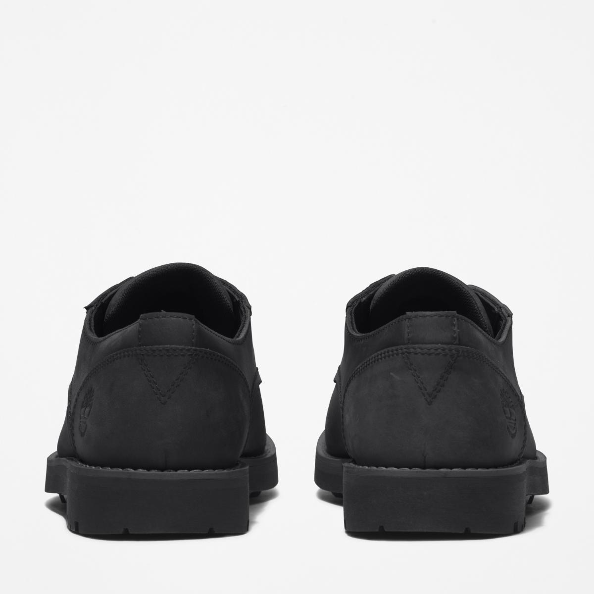 クレスト フィールド ウォータープルーフ シューズ メンズ