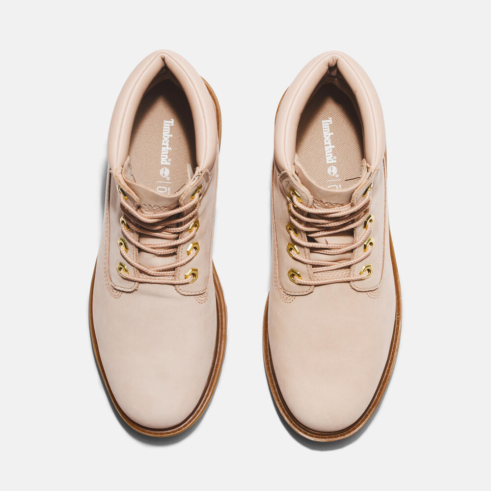 ティンバーランド　リンデン 6インチ ウォータープルーフ ブーツ 24cm ティンバーランド リンデン 6インチ ウォータープルーフ ブーツ 24cm