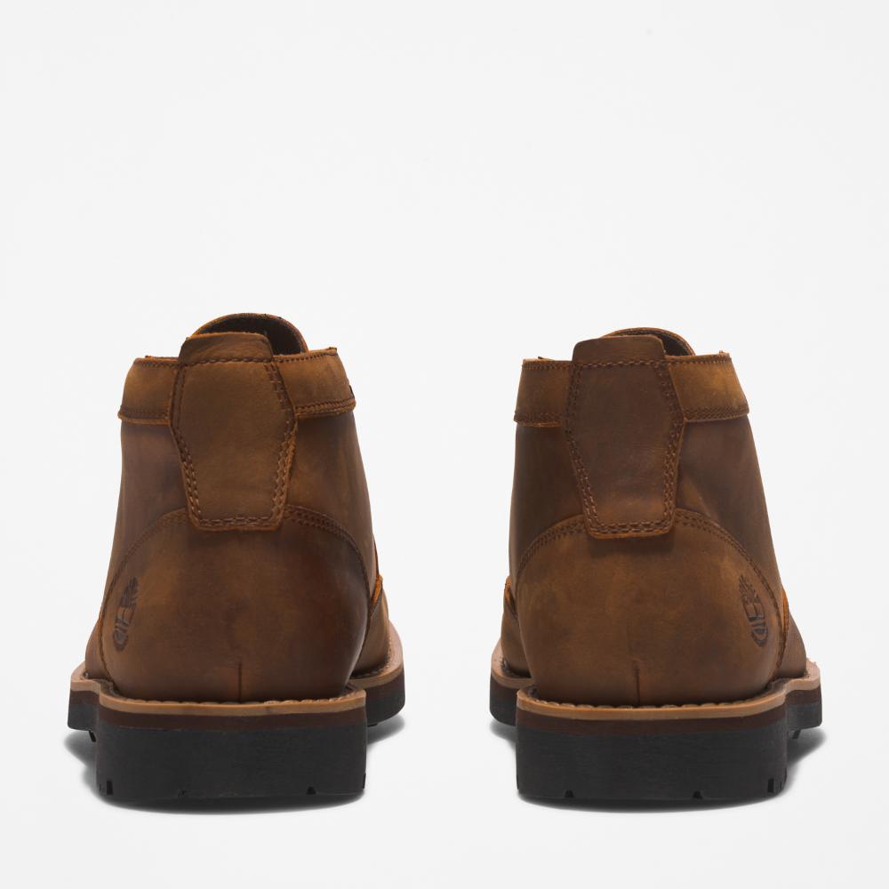 Timberland　クレスト フィールド ウォータープルーフ チャッカ ブーツ クレスト フィールド ウォータープルーフ チャッカ ブーツ メンズ