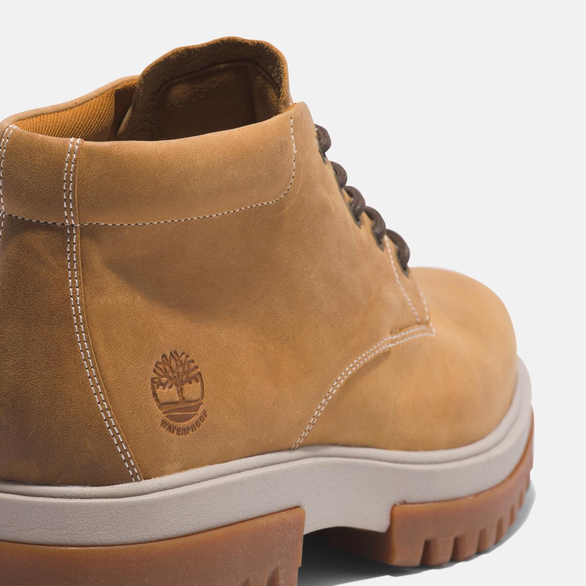 プレミアム ウォータープルーフ チャッカ メンズ ｜【Timberland