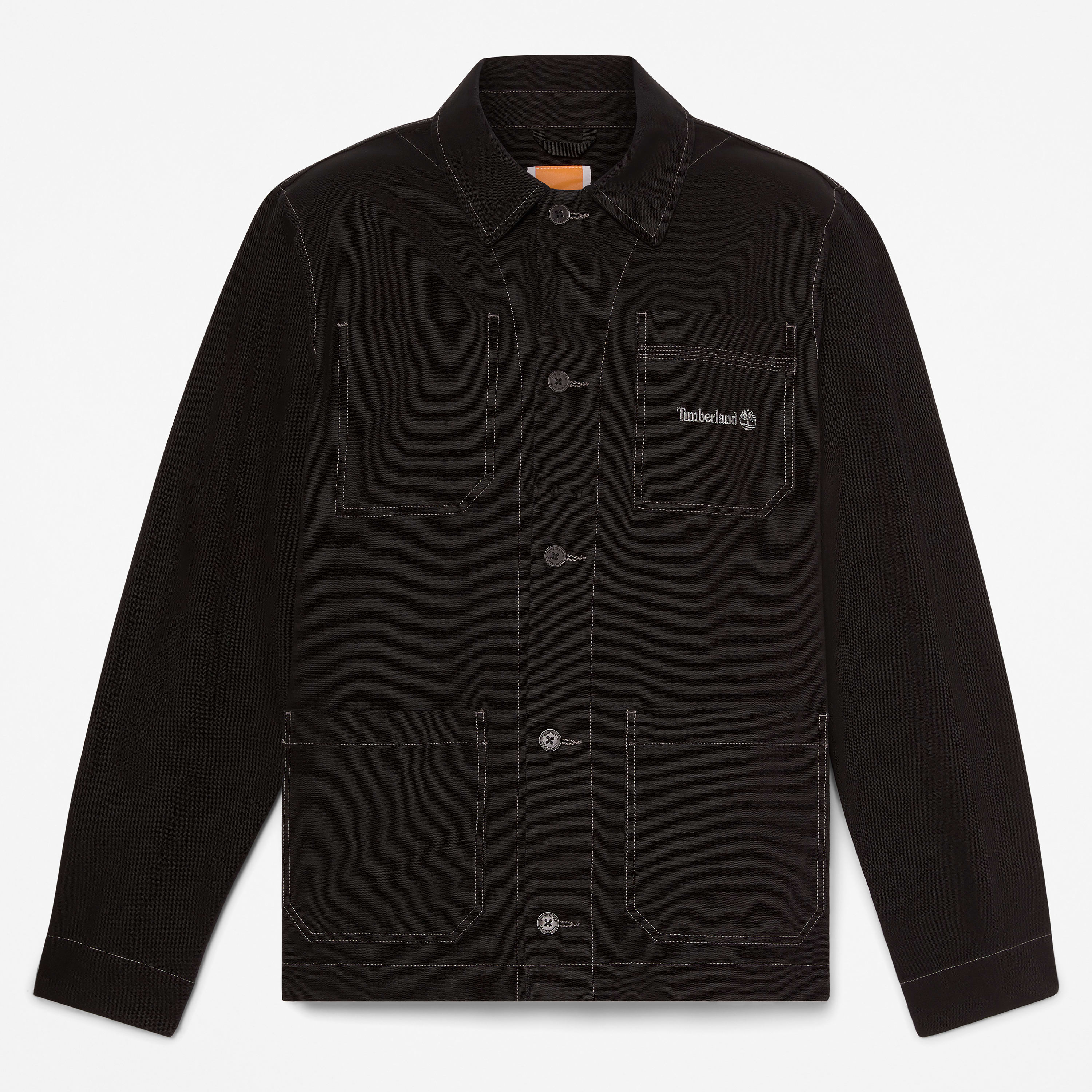 チョア キャンバス ジャケット ユニセックス ｜【Timberland公式通販