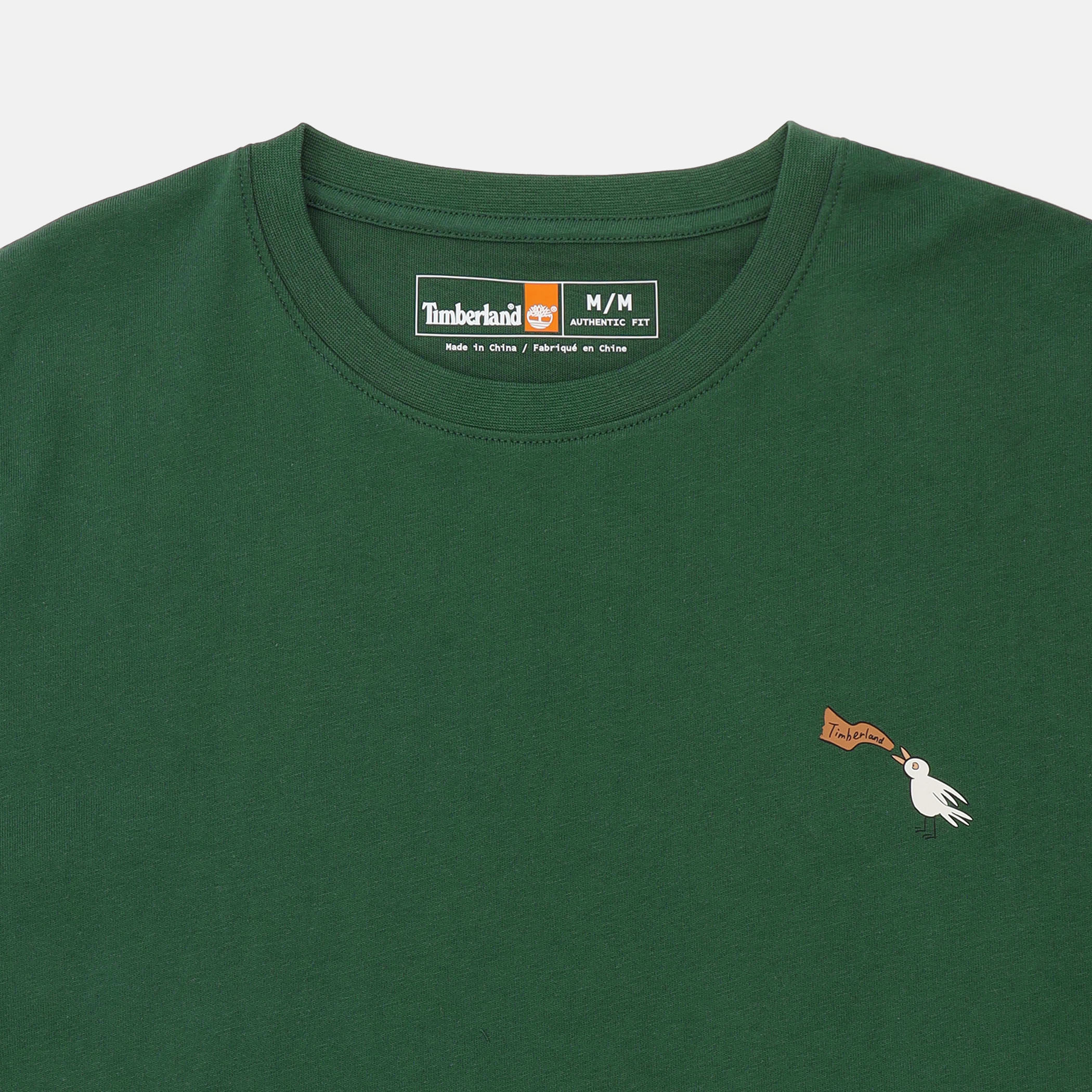 WEB限定】ベア フィッシュ グラフィック Tシャツ ユニセックス 