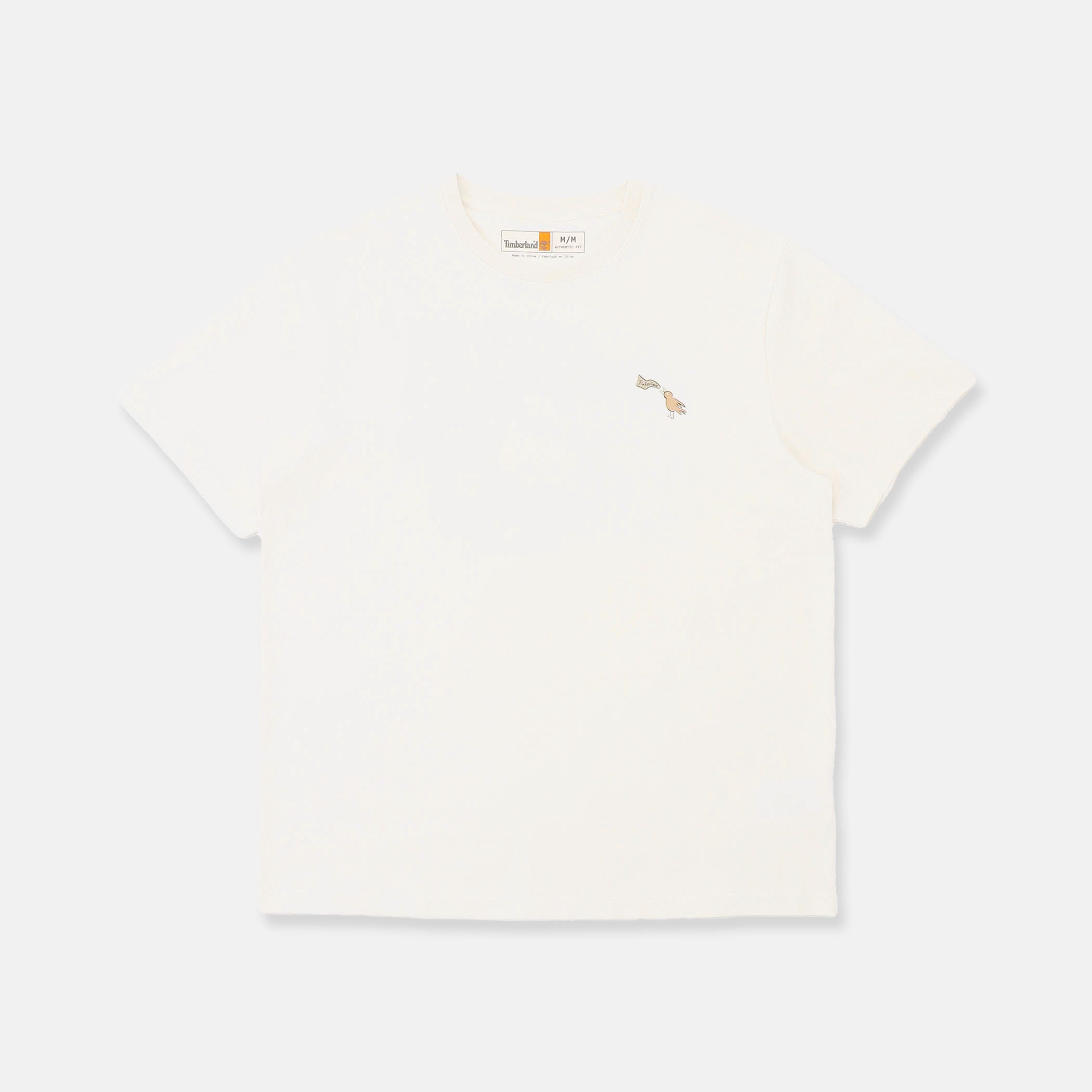 WEB限定】ベア フィッシュ グラフィック Tシャツ ユニセックス 