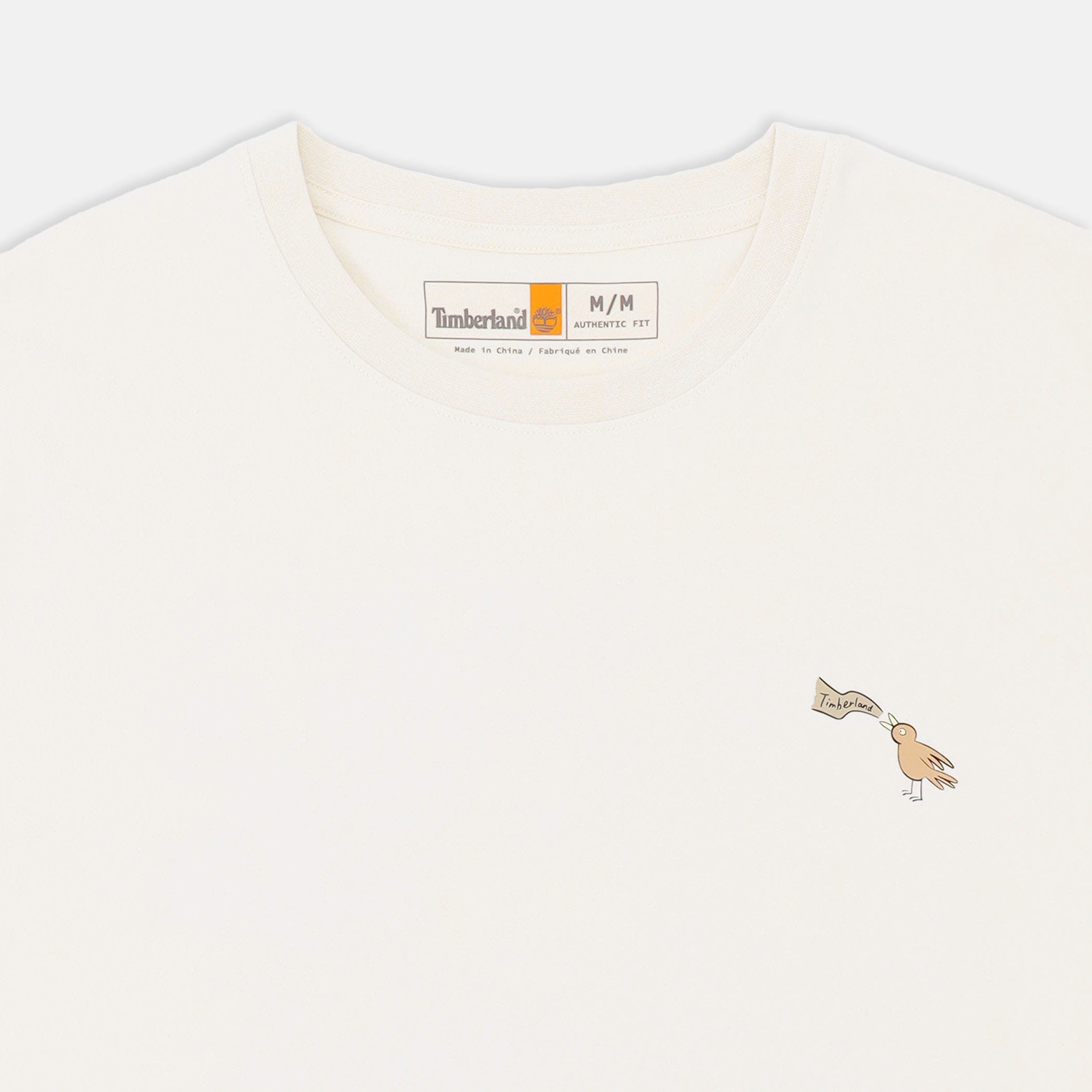 WEB限定】ベア フィッシュ グラフィック Tシャツ ユニセックス 