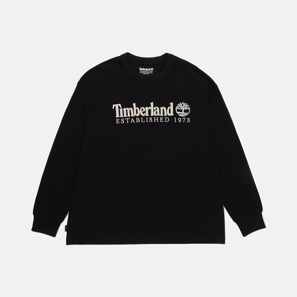 長袖 ヘビーウェイト Tシャツ メンズ