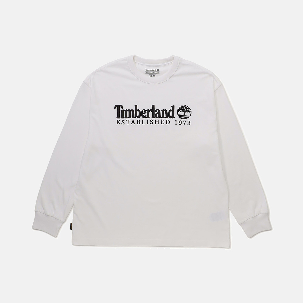 長袖 ヘビーウェイト Tシャツ メンズ
