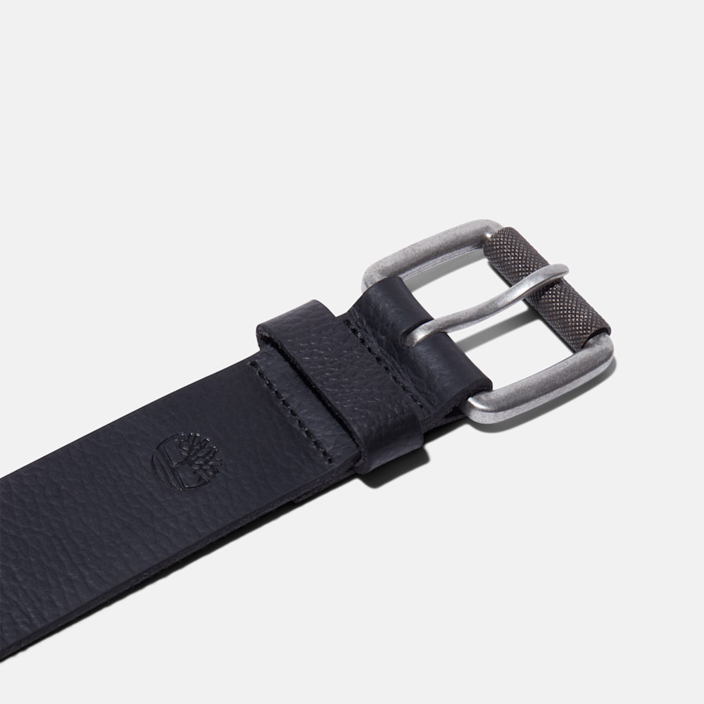 40mm ミルド プルアップ ベルト メンズ image number 1