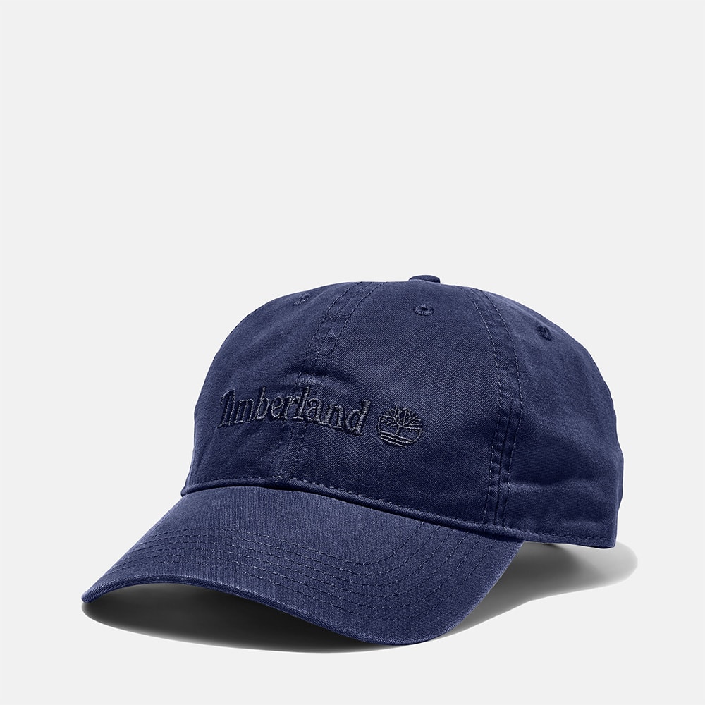 クーパー ヒル コットン キャンバス ベースボール キャップ