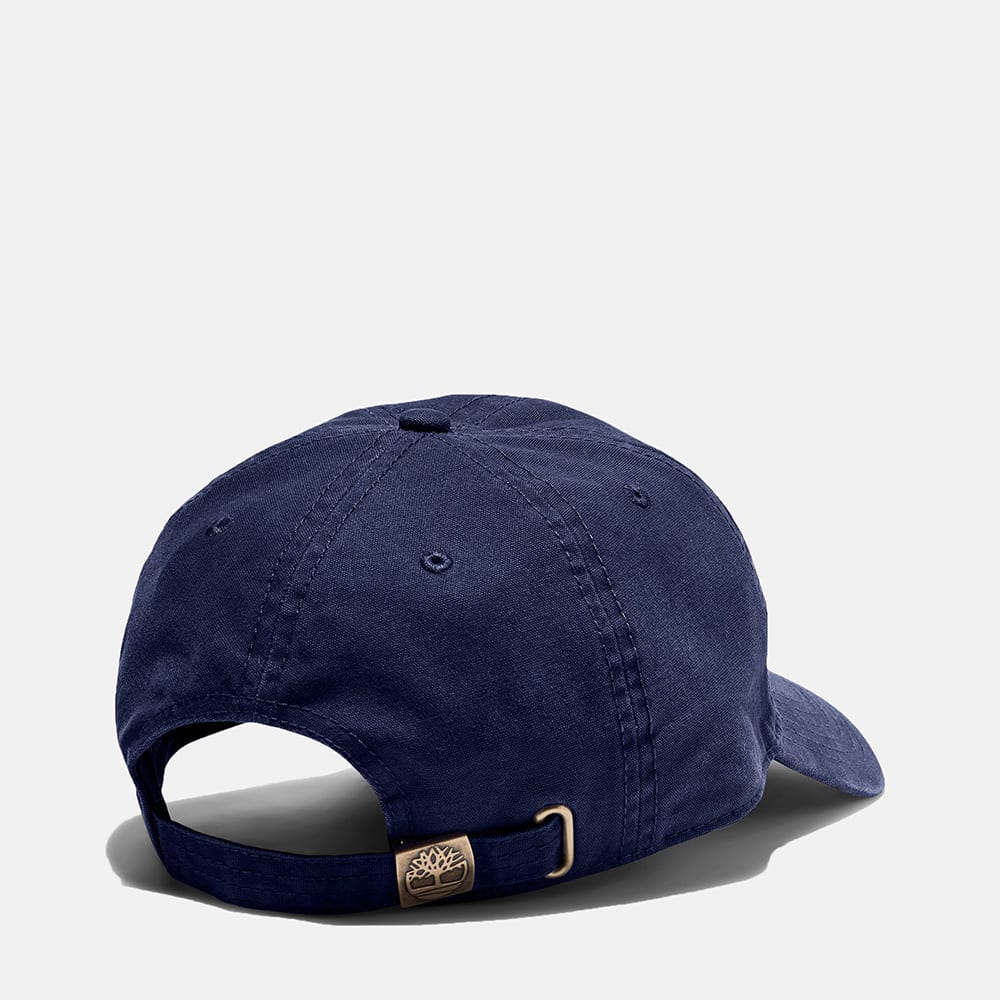 クーパー ヒル コットン キャンバス ベースボール キャップ