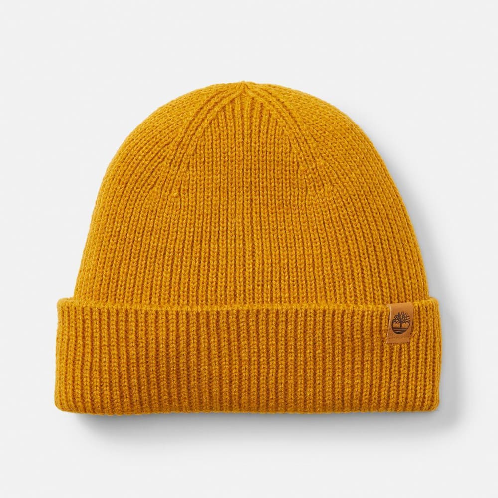 フィッシュマン ビーニー ｜【Timberland公式通販】ティンバーランド