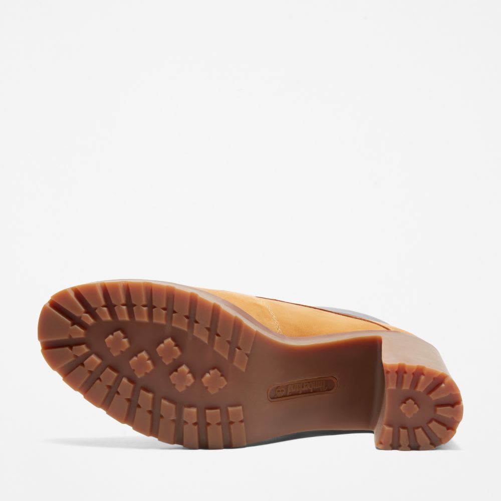 アリントン ミッド レースアップ ブーツ レディース image number 2