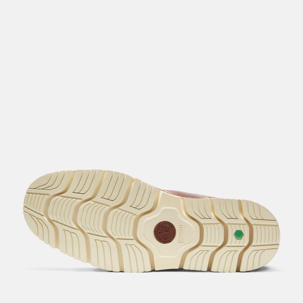 ウェストモア チャッカ ブーツ メンズ image number 8