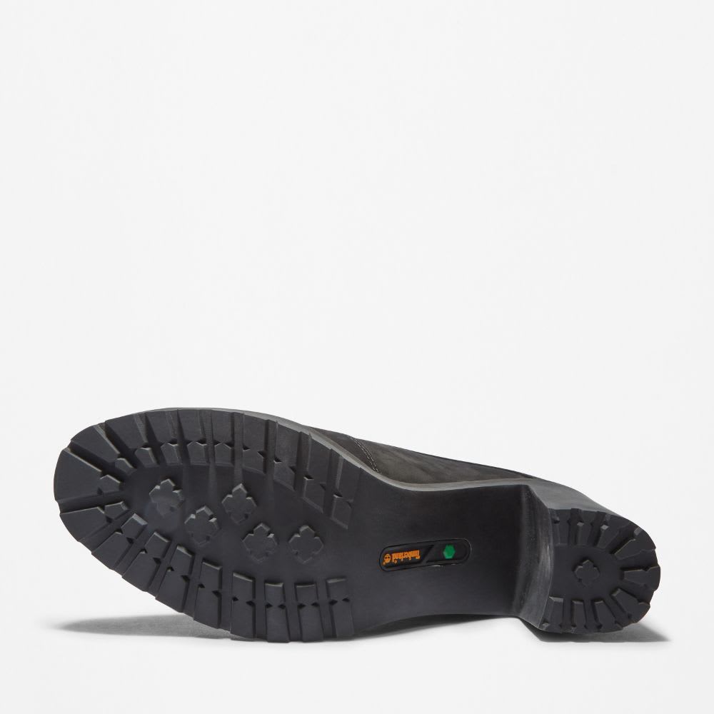 アリントン ミッド レースアップ ブーツ レディース image number 7