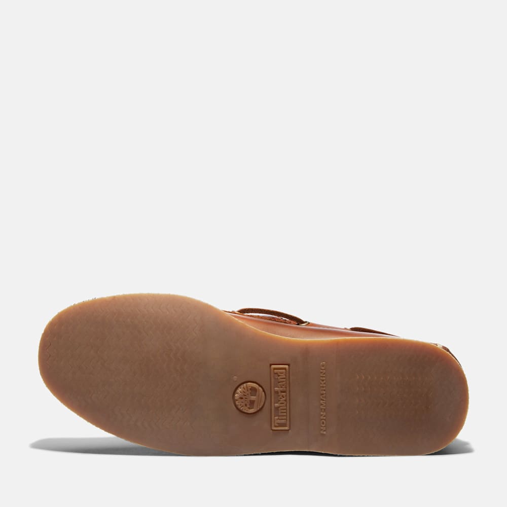 Timberland クラシックレザーボートシューズ 楽天市場】【公式】ティンバーランド Timberland 【定番