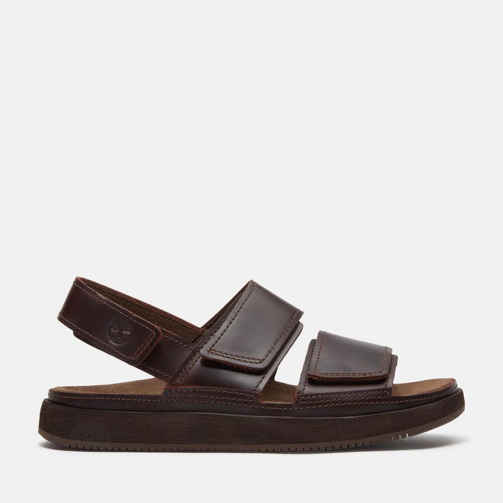 キャスコ コーブ バックストラップ サンダル メンズ image number 0