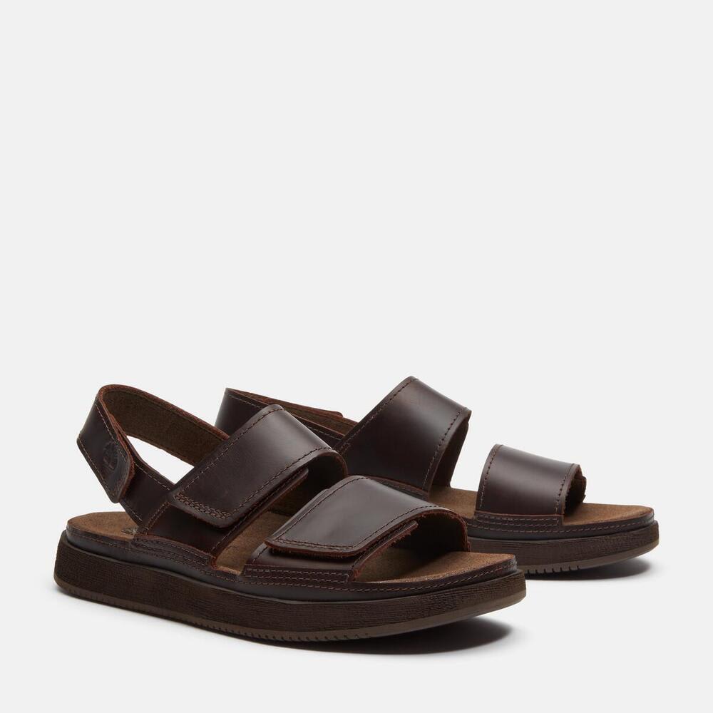 キャスコ コーブ バックストラップ サンダル メンズ image number 2