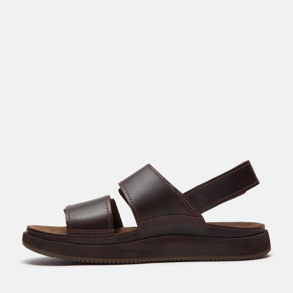 キャスコ コーブ バックストラップ サンダル メンズ image number 4