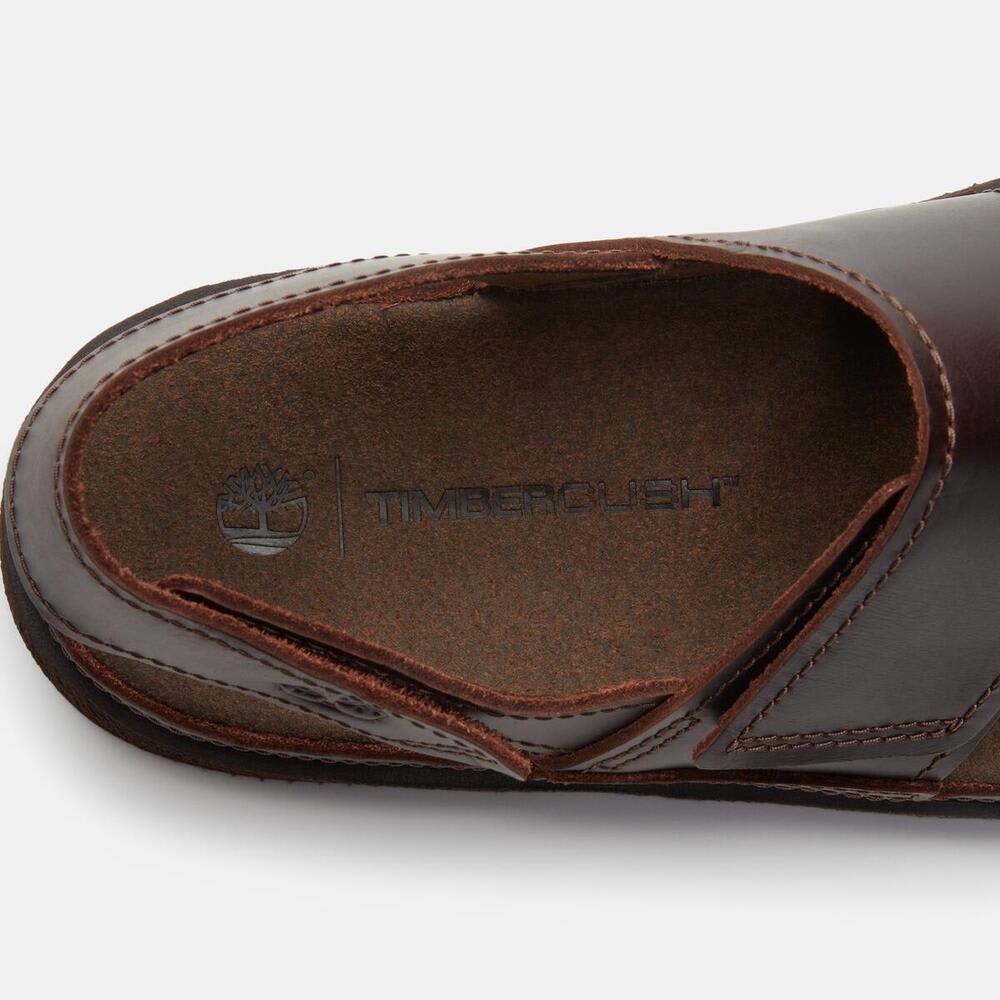 キャスコ コーブ バックストラップ サンダル メンズ image number 6