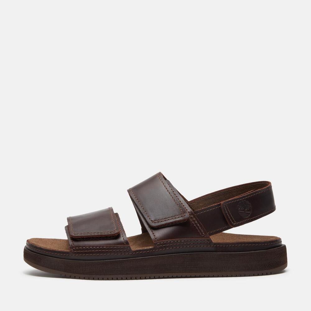 キャスコ コーブ バックストラップ サンダル メンズ image number 7