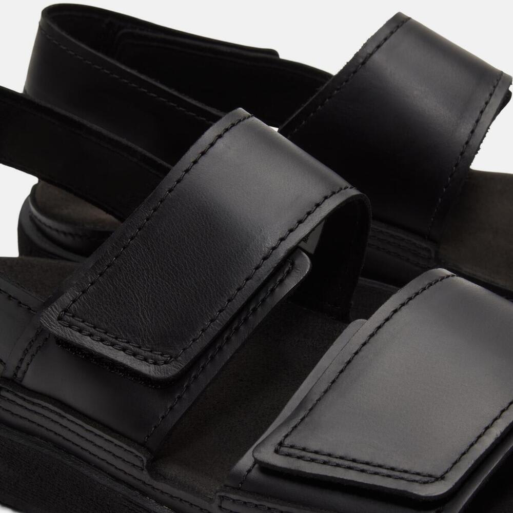 キャスコ コーブ バックストラップ サンダル メンズ image number 5