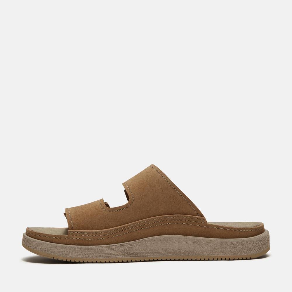 キャスコ コーブ スライド サンダル メンズ image number 4