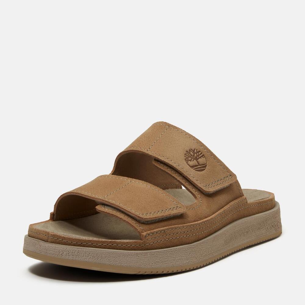 キャスコ コーブ スライド サンダル メンズ image number 7