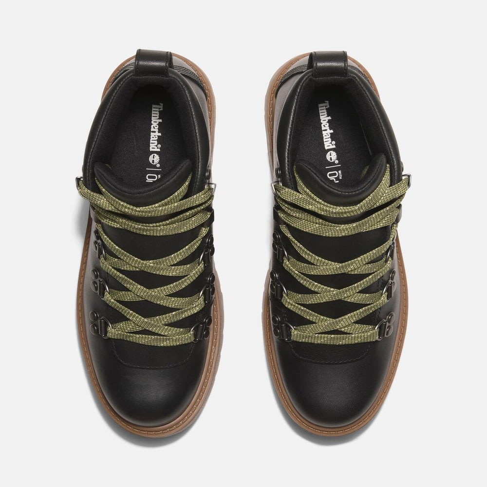 ストーン ストリート ミッド プラットフォーム ハイカー レディース image number 1