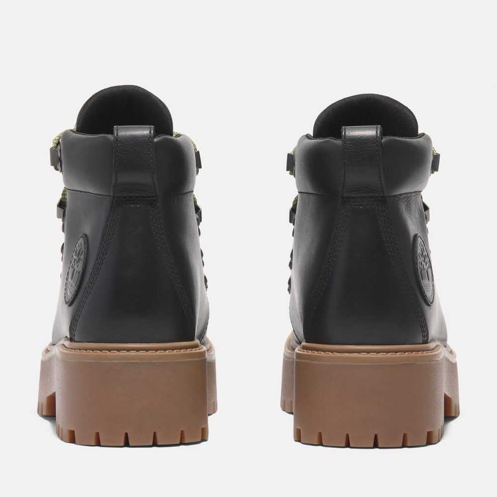 ストーン ストリート ミッド プラットフォーム ハイカー レディース image number 3