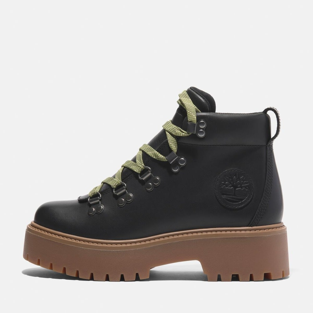 ストーン ストリート ミッド プラットフォーム ハイカー レディース image number 6