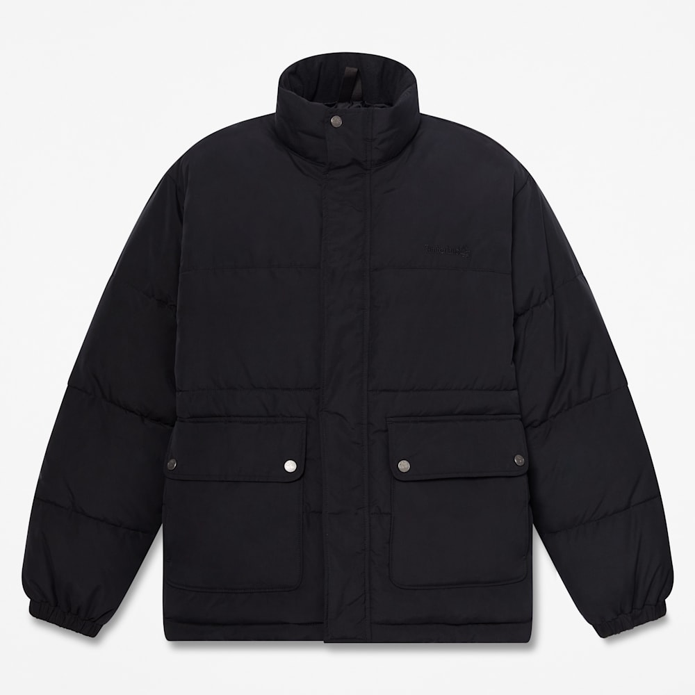 DWR パファ ジャケット メンズ image number 0