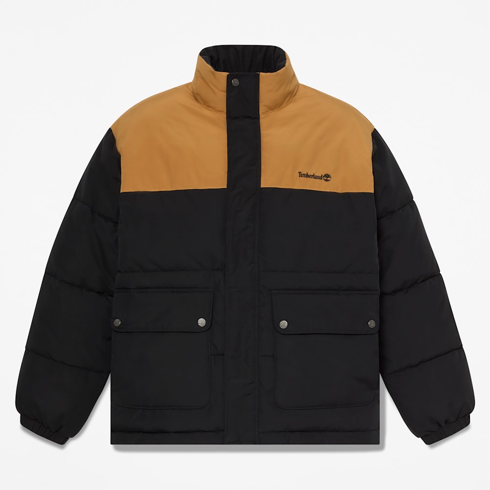 DWR パファ ジャケット メンズ image number 0