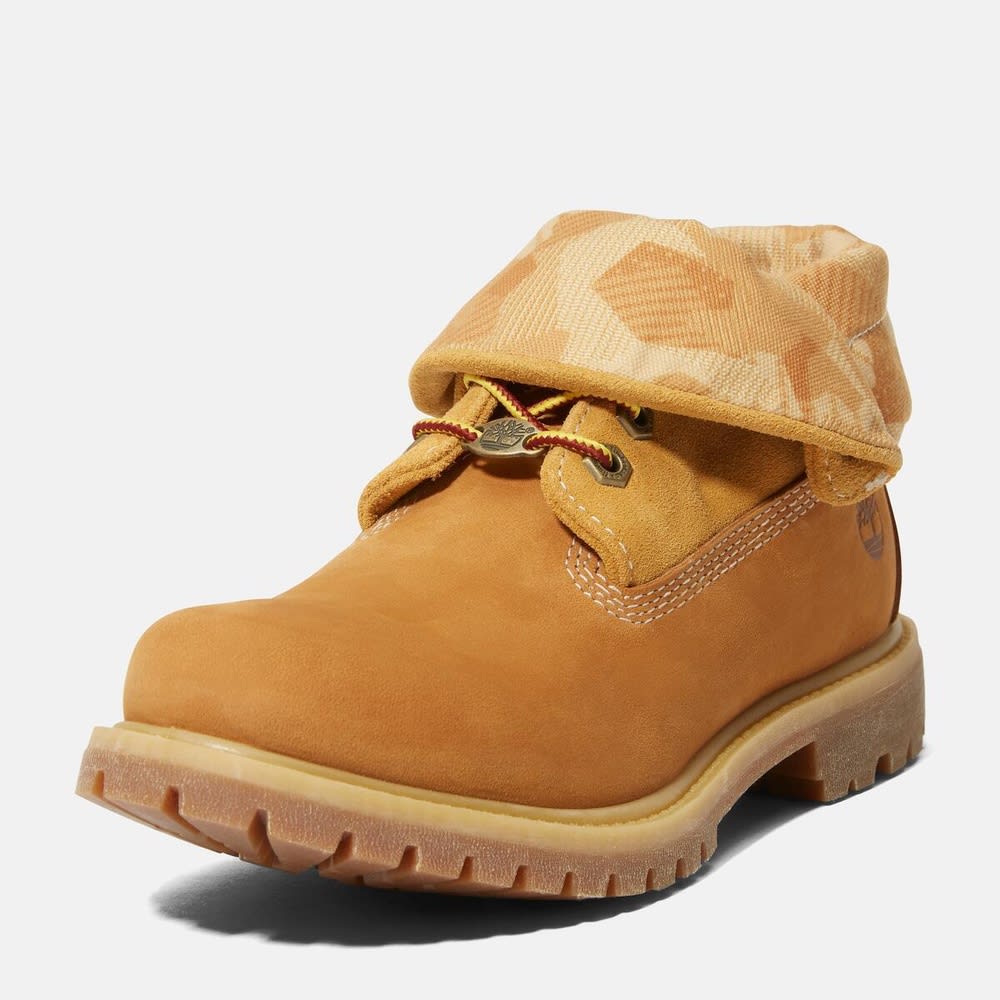 オーセンティック ロールトップ ブーツ レディース image number 7