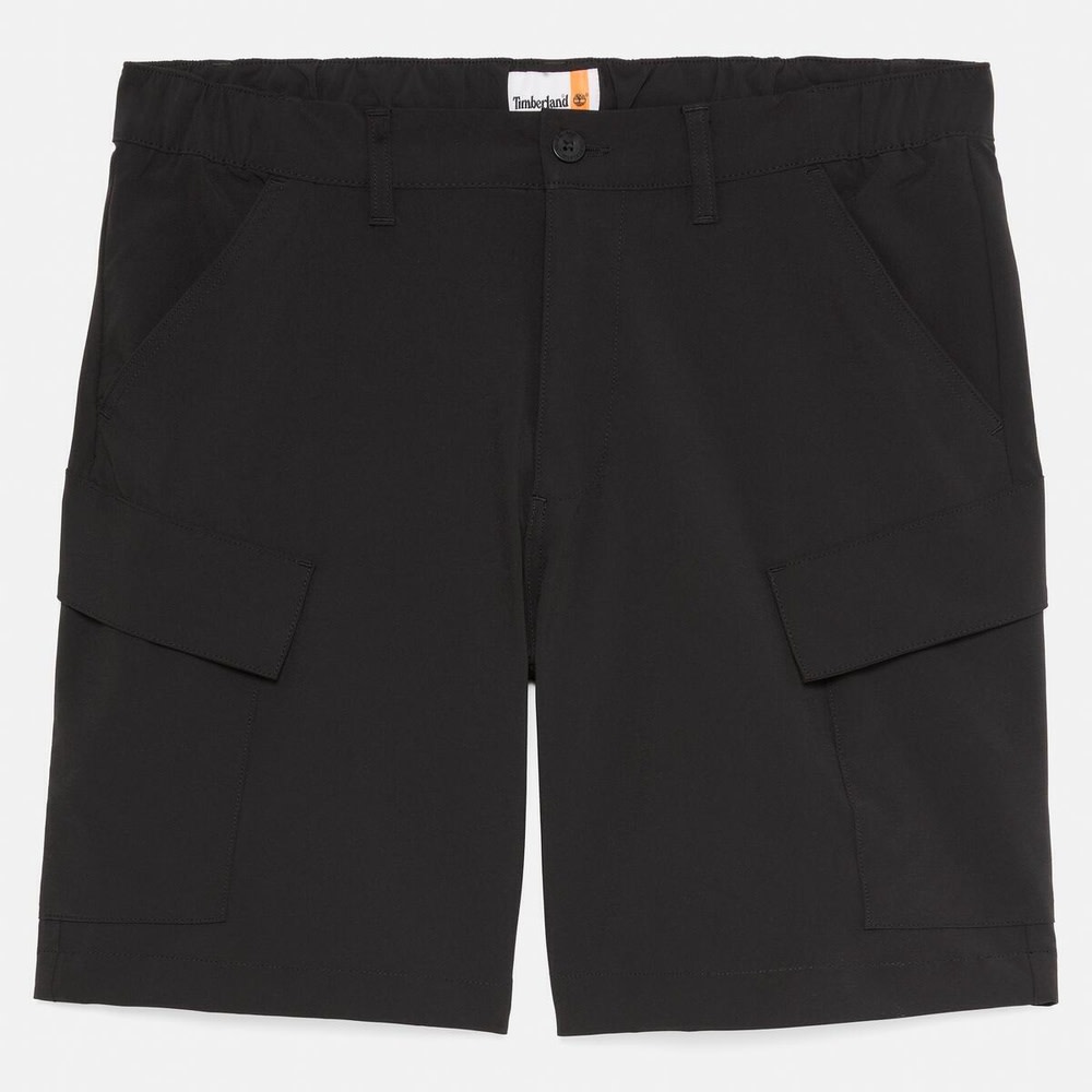 クイックドライ ストレッチフィット カーゴ ショーツ メンズ image number 4