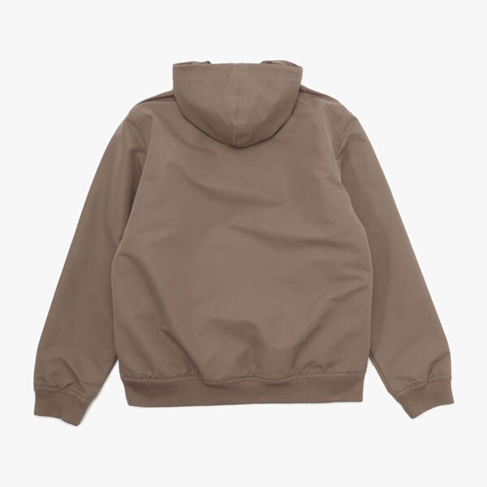 ウォーター レジスタント フリース ラインド ボンバー ジャケット メンズ image number 1